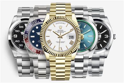 top 10 rolex watches for men|most popular Rolex men's watch.